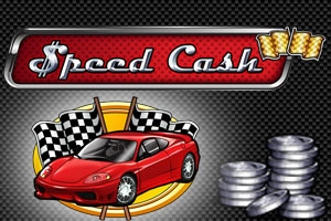 Speed Cash Slot