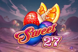 Sweet 27 Slot