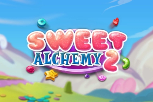Sweet Alchemy 2 Slot