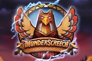Thunder Screech Slot