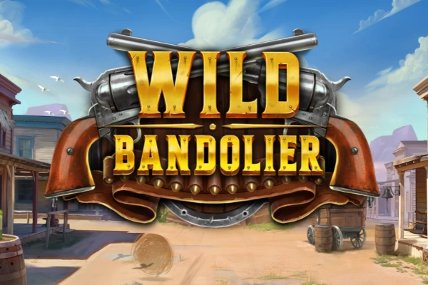 Wild Bandolier Slot