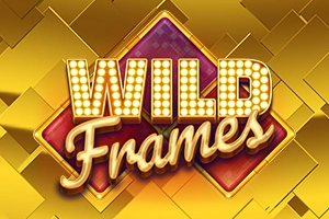 Wild Frames Slot