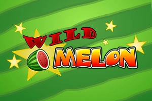 Wild Melon Slot