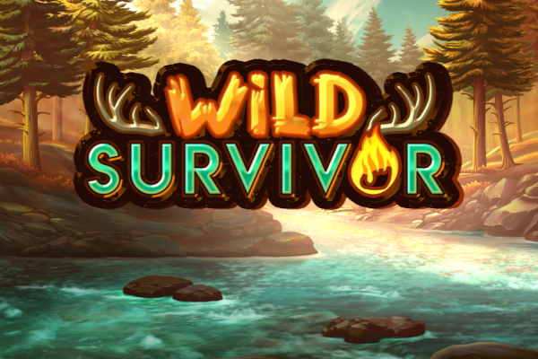 Wild Survivor Slot