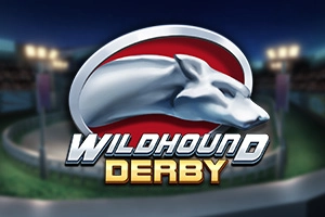 Wildhound Derby Slot