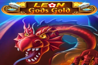 Leon Gods Gold Slot