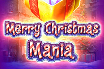 Merry Christmas Mania Slot