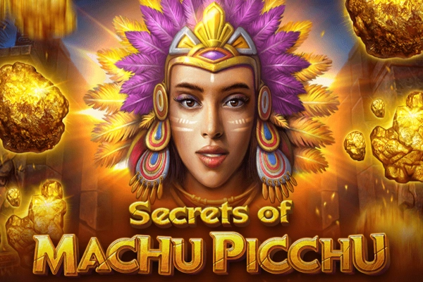 Secrets of Machu Picchu Slot