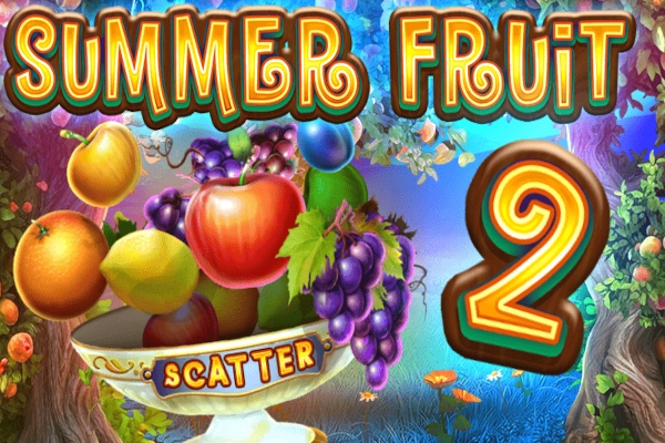 Summer Fruit 2 Slot