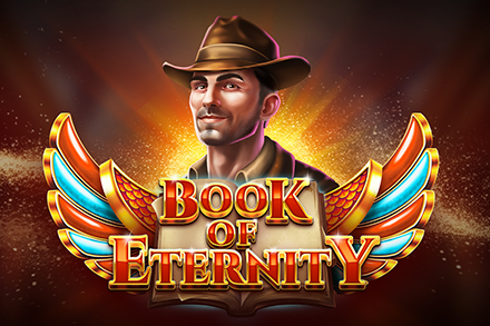 Book of Eternity Slot