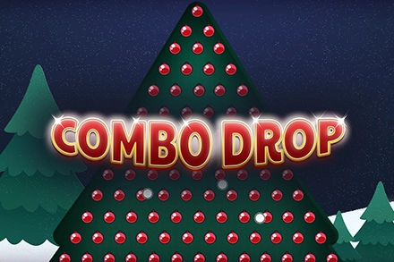 Christmas Combo Drop Slot