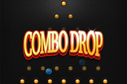 Combo Drop Slot