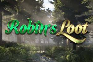 Robin's Loot Slot