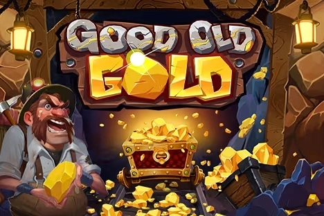 Good Old Gold Slot