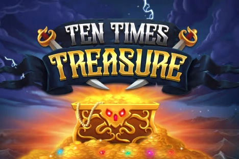 Ten Times Treasure Slot