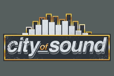 City of Sound Slot