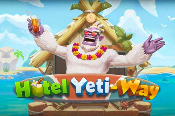 Hotel Yeti-Way Slot