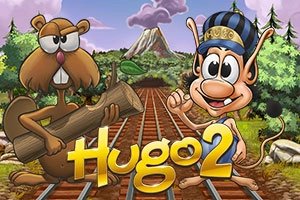 Hugo 2 Slot