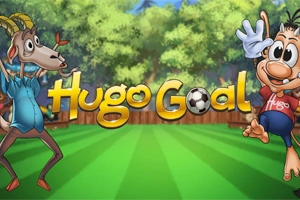 Hugo Goal Slot
