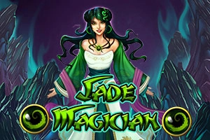 Jade Magician Slot
