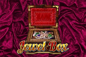 Jewel Box Slot
