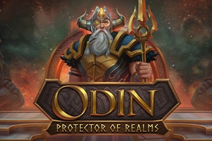 Odin Protector of Realms Slot