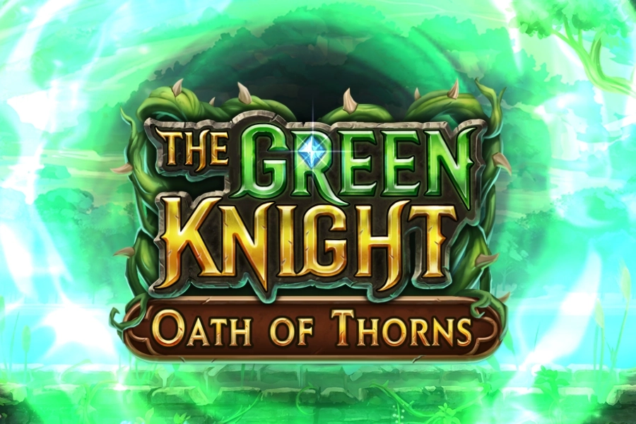 The Green Knight Oath of Thorns Slot