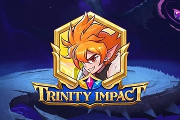 Trinity Impact Slot