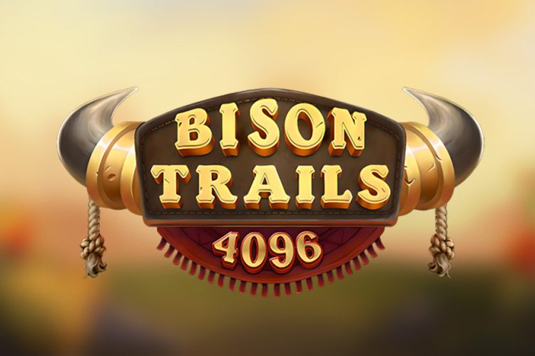 Bison Trails Slot