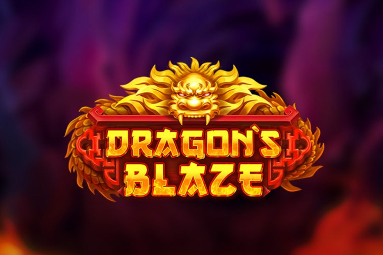 Dragon's Blaze Slot