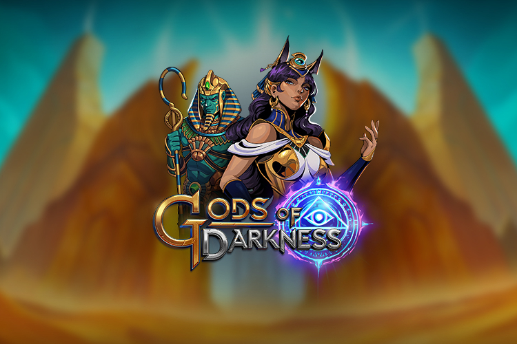 Gods of Darkness Slot
