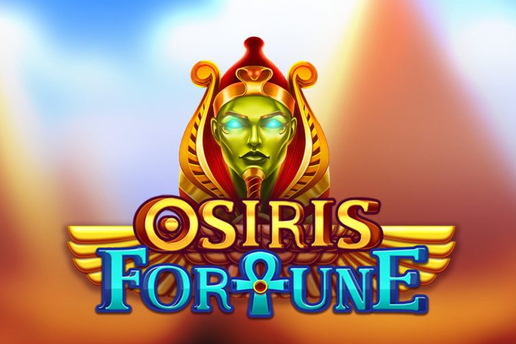Osiris Fortune Slot
