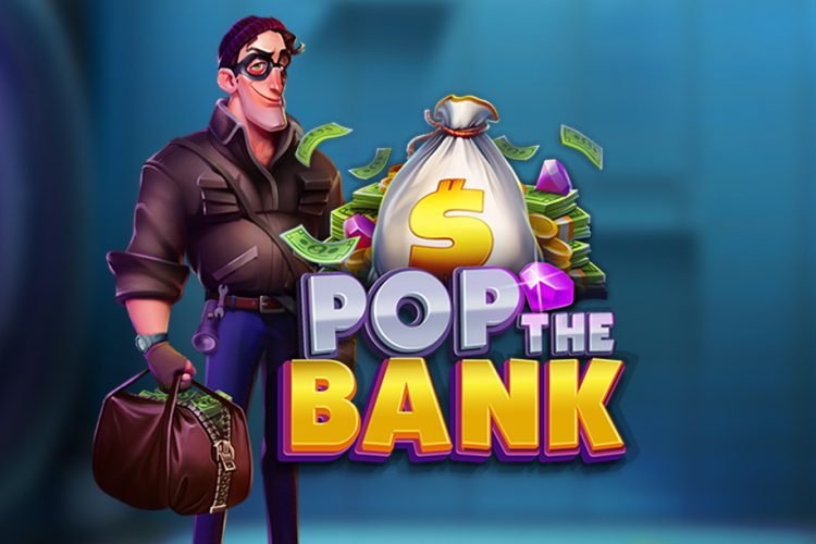 Pop the Bank Slot