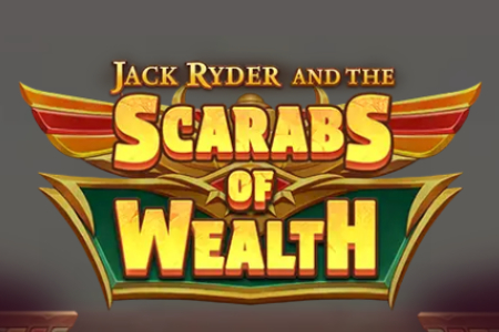 Scarabs of Wealth Slot