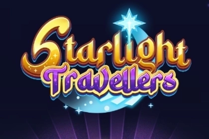 Starlight Travellers Slot