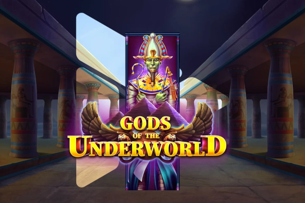 Gods of the Underworld Slot