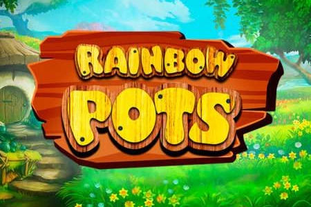 Rainbow Pots Slot