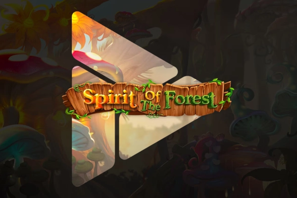 Spirit of the Forest Slot