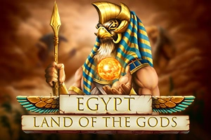 Egypt Land of the Gods Slot