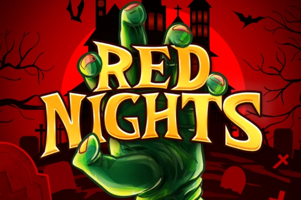 Red Nights Slot