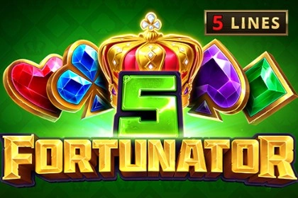 5 Fortunator Slot