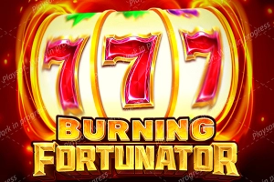 Burning Fortunator Slot