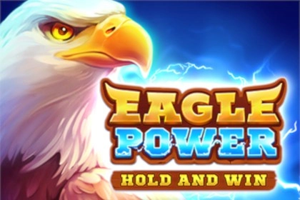 Eagle Power: Hold and Win Slot