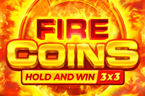 Fire Coins Slot