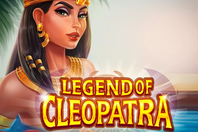 Legend of Cleopatra   Slot