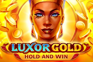 Luxor Gold Slot