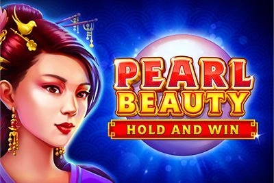 Pearl Beauty: Hold and Win Slot