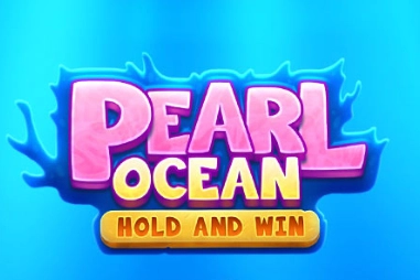 Pearl Ocean: Hold and Win Slot