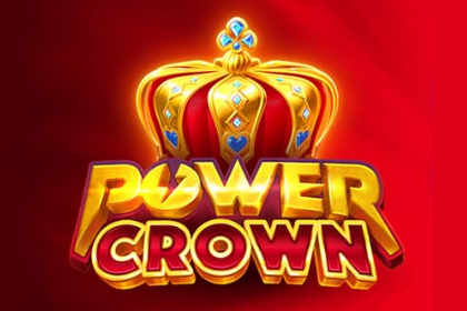 Power Crown: Hold and Win Slot