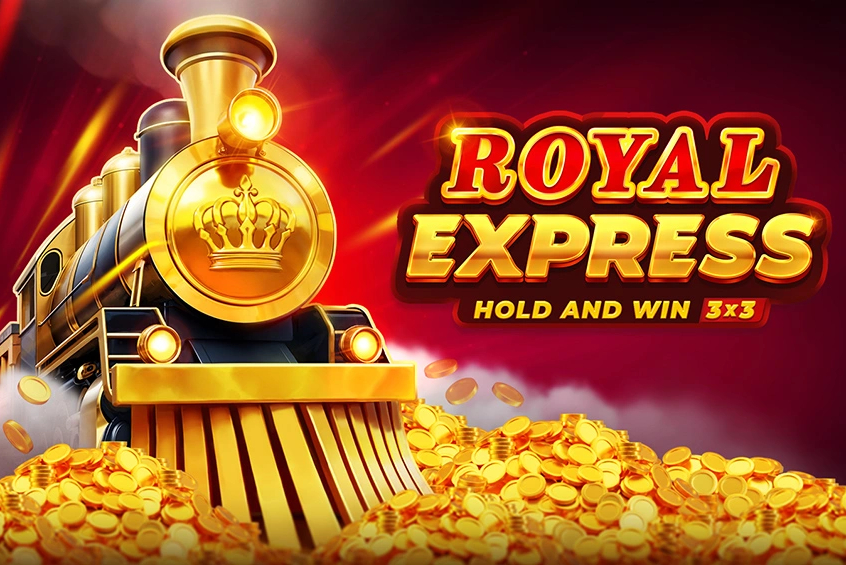 Royal Express Slot